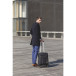 Handbagage 4 wielen Exactive-/ St.