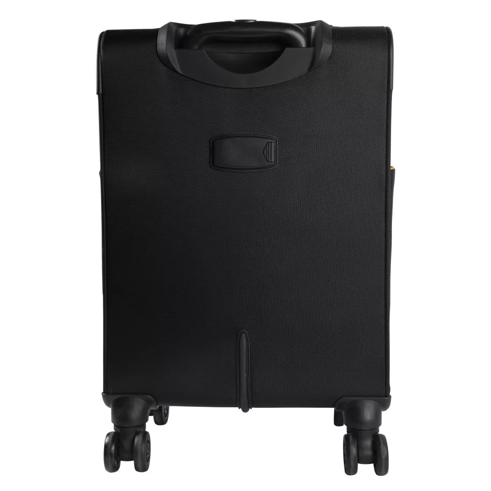 Handbagage 4 wielen Exactive-/ St.