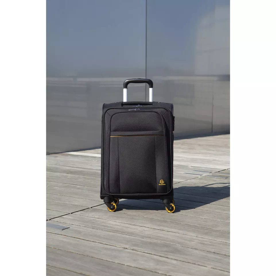Handbagage 4 wielen Exactive-/ St.