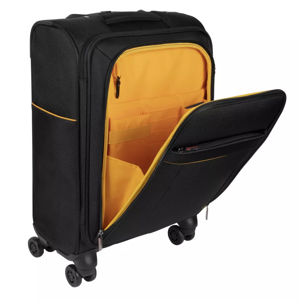 Handbagage 4 wielen Exactive-/ St.