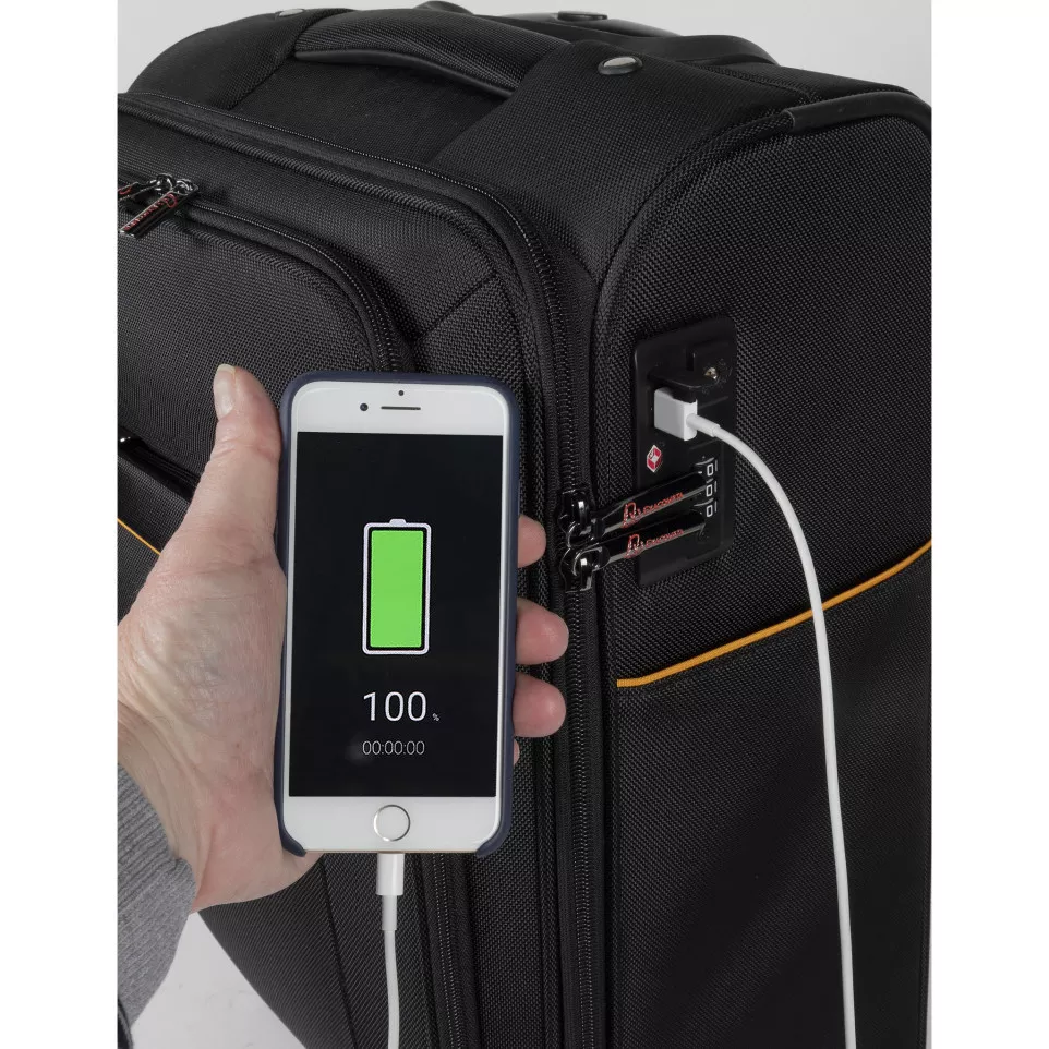 Cabin luggage 4 wheels Exactive/ Pc.