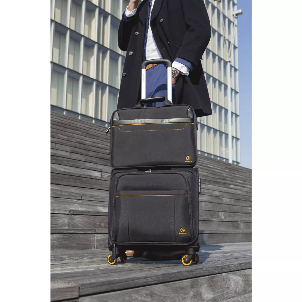 Pilot case for laptop 15,6''...