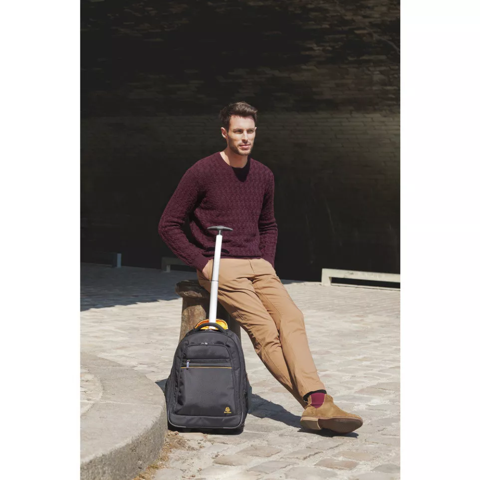 Exactive Exabusiness Back Bag Laptop...