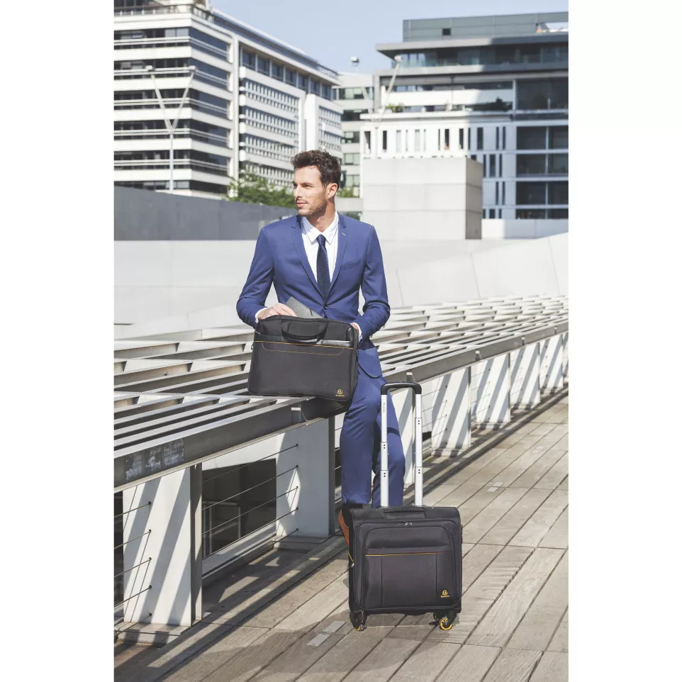 Pilot case for laptop 15,6''...