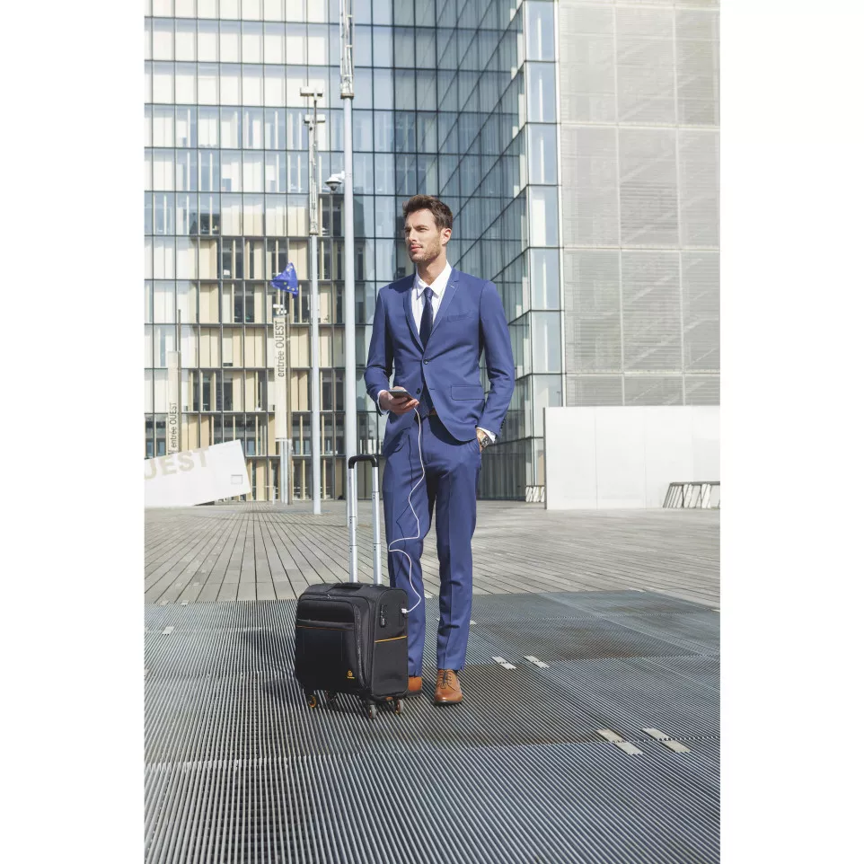 Pilot case for laptop 15,6''...