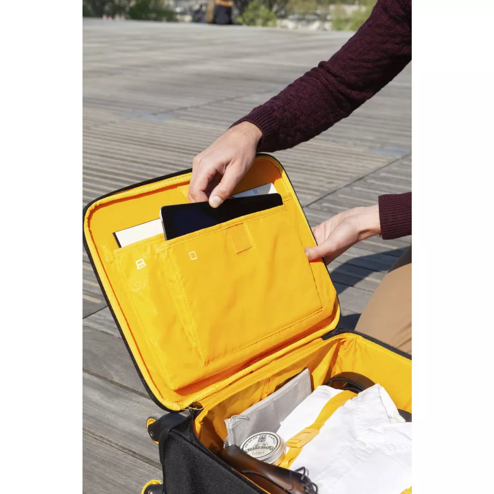 Pilot case for laptop 15,6''...