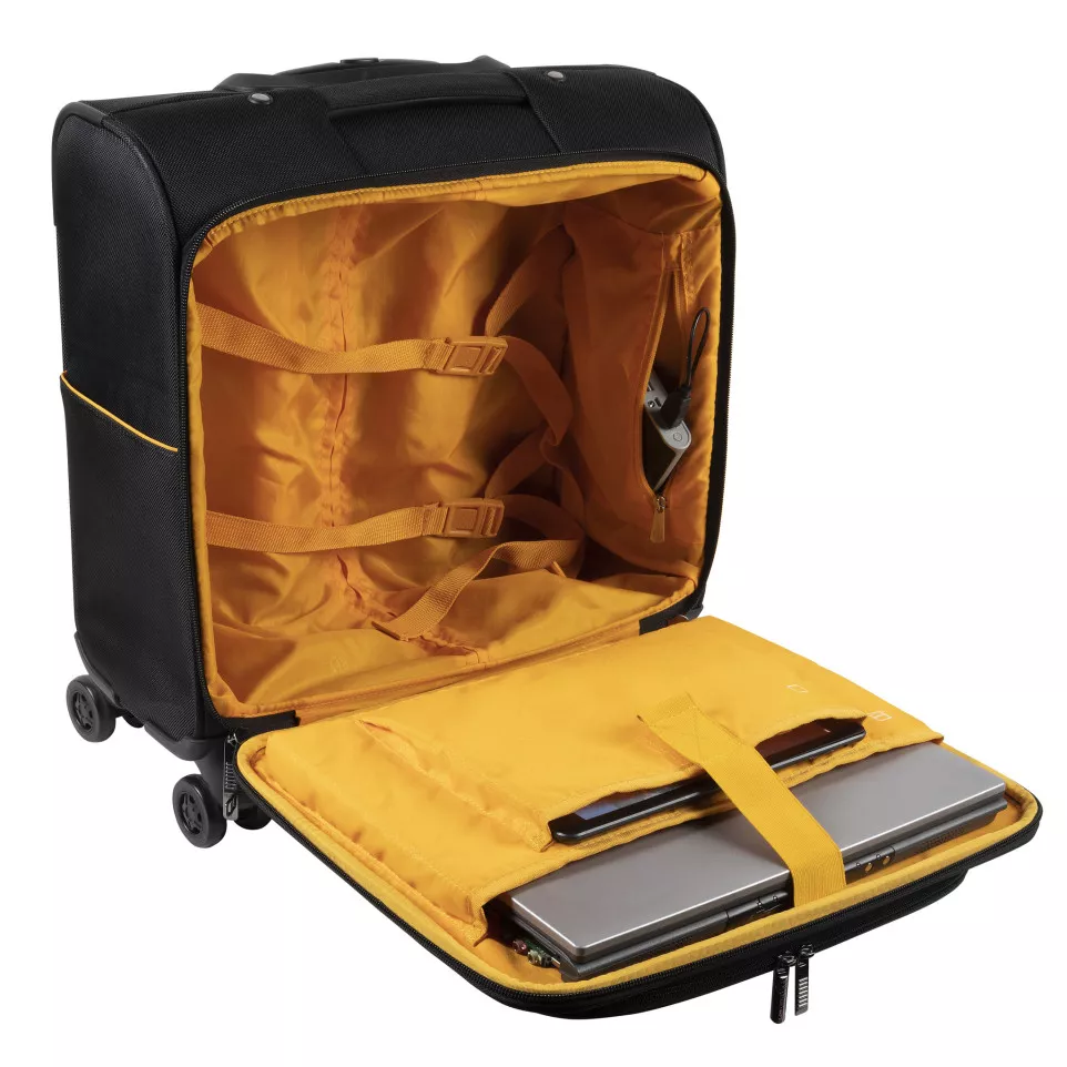 Pilot case for laptop 15,6''...