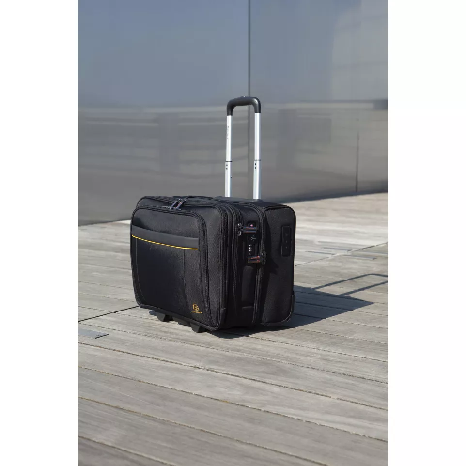 Exatrolley - Busines-s koffer...
