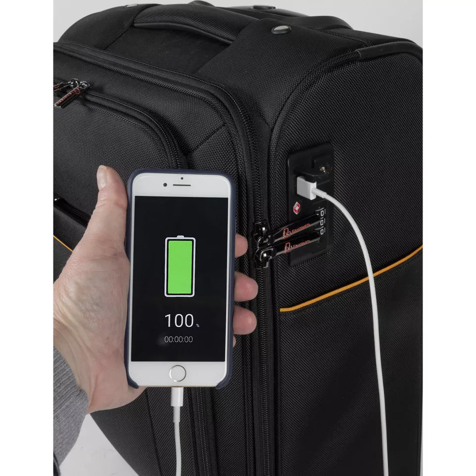 Pilot case for laptop 15,6''...