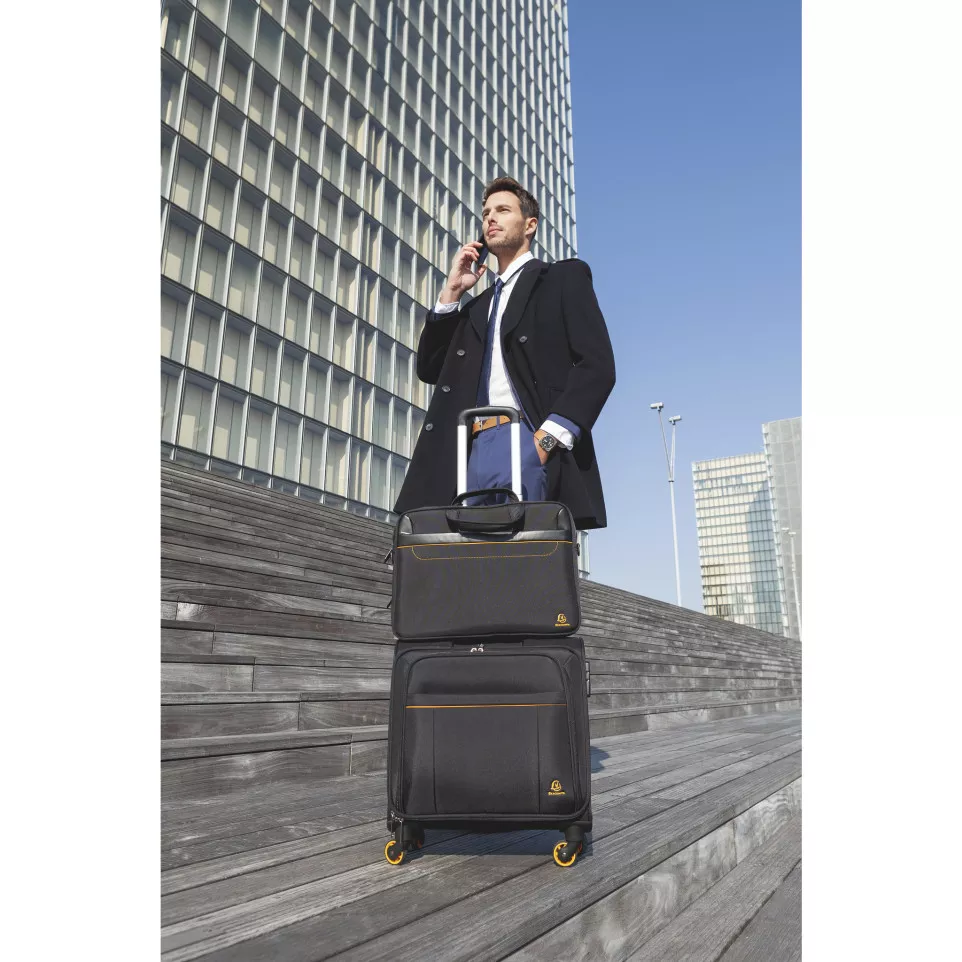 Pilot case for laptop 15,6''...