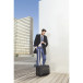 Exatrolley - valisette business Exactive/ Pce