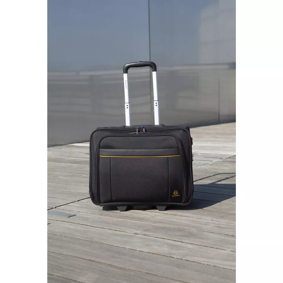 Exatrolley - Busines-s koffer...