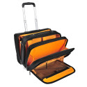 Exatrolley - valisette business Exactive/ Pce