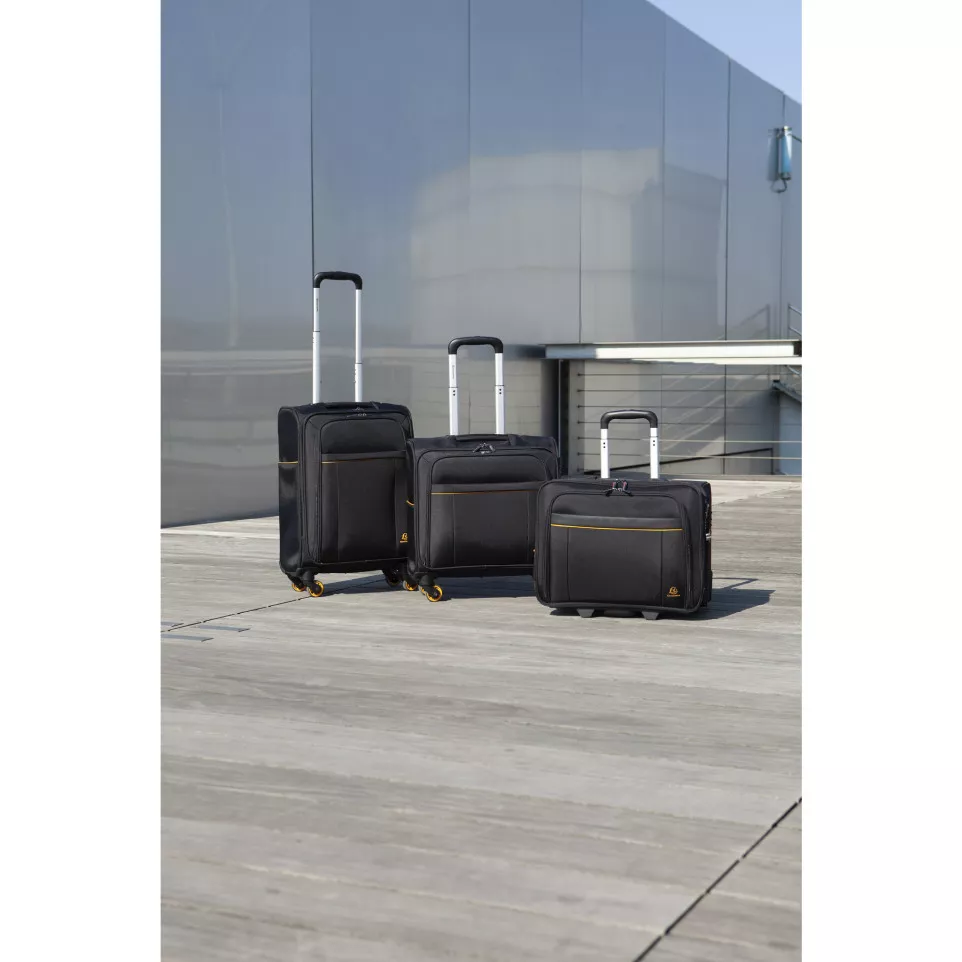 Exatrolley - Busines-s koffer...