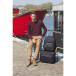 Exatrolley - Busines-s koffer Exactive/ St.