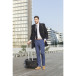 Exatrolley - valisette business Exactive/ Pce
