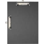 Porte-bloc double clip...