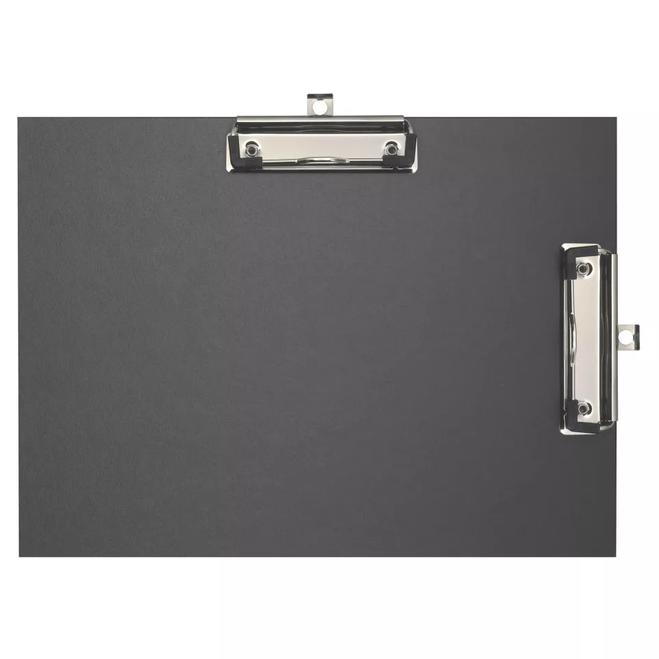 Double Clipboard coated paper A4...