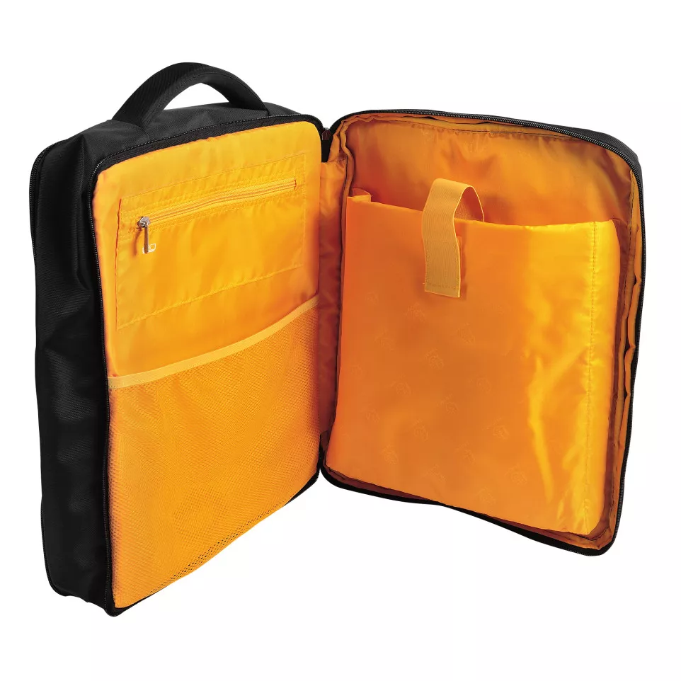 Laptop bag Dual 15,6'' Exactive/ Pc.
