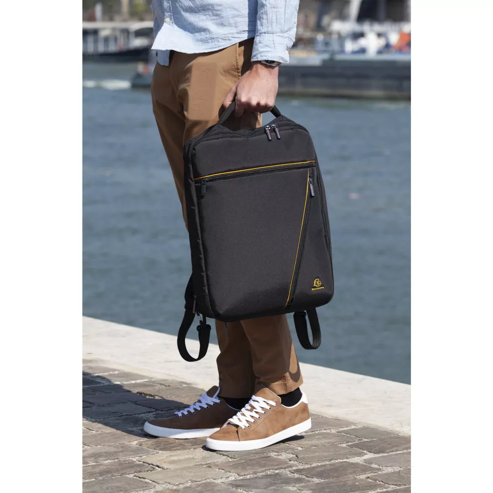 Laptop bag Dual 15,6'' Exactive/ Pc.