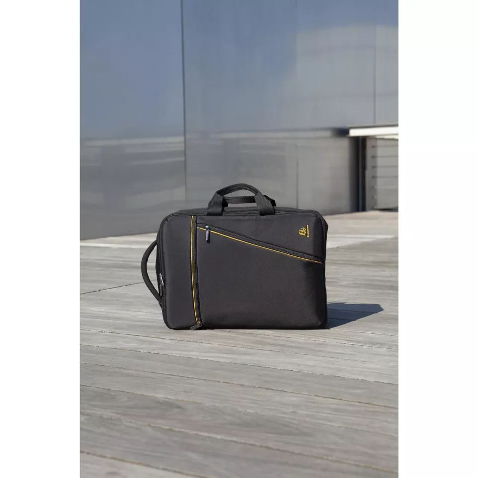 Laptop bag Dual 15,6'' Exactive/ Pc.