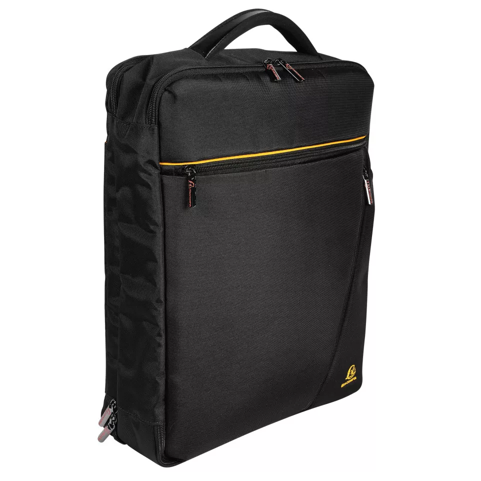 Computertas Dual 15,6'' Exactive-/ St.
