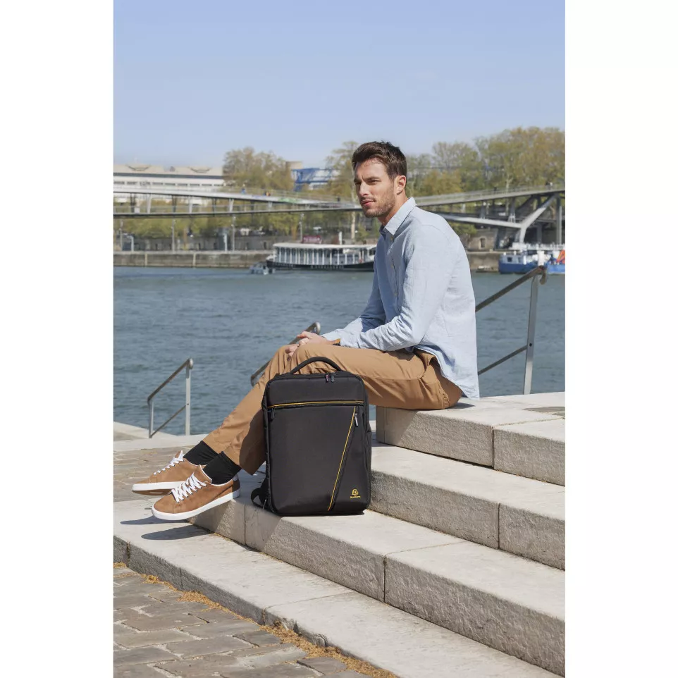 Computertas Dual 15,6'' Exactive-/ St.