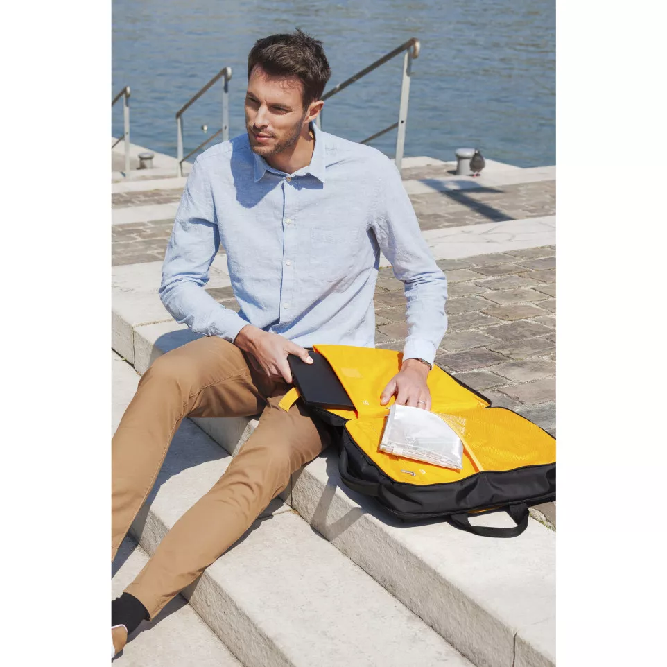Laptop bag Dual 15,6'' Exactive/ Pc.