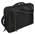 Laptop bag Dual 15,6'' Exactive/ Pc.