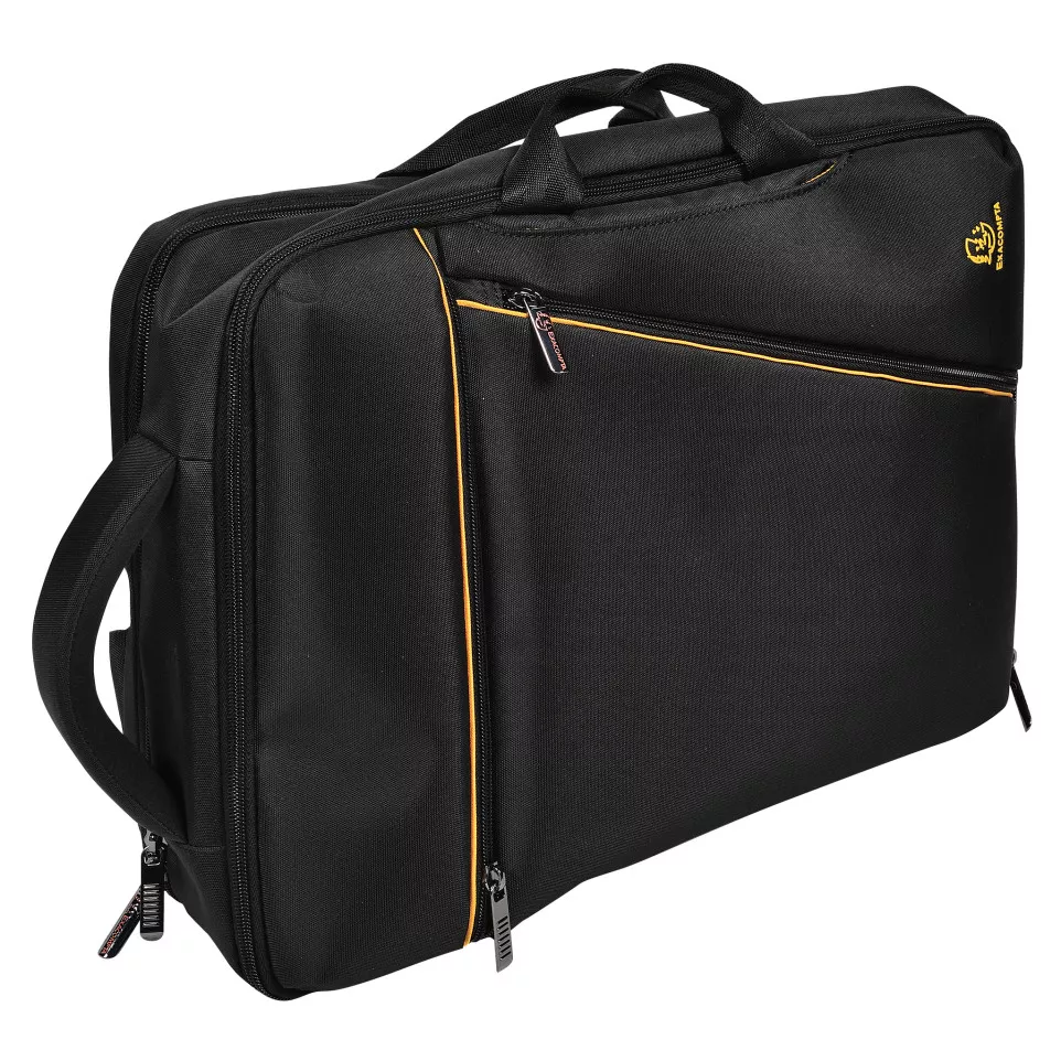 Laptop bag Dual 15,6'' Exactive/ Pc.