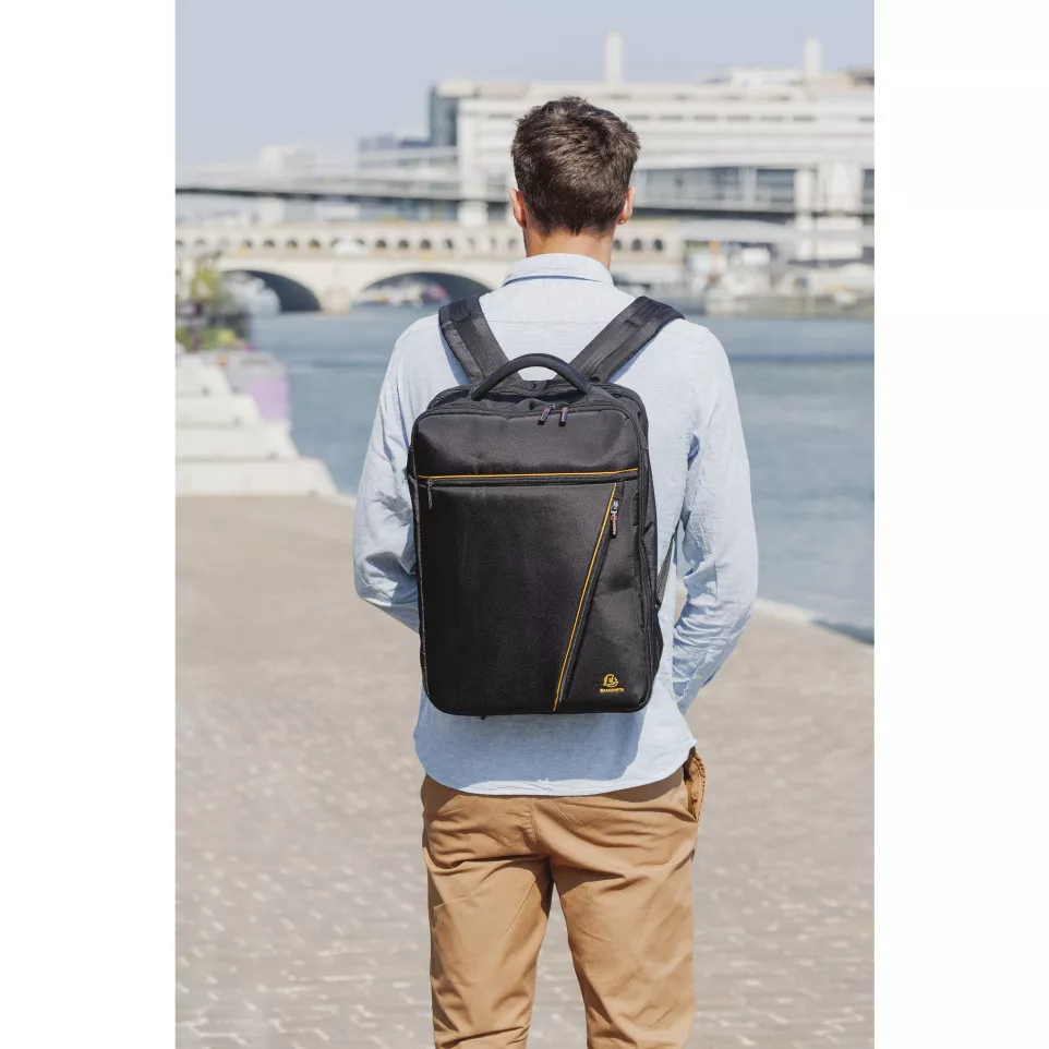 Laptop bag Dual 15,6'' Exactive/ Pc.