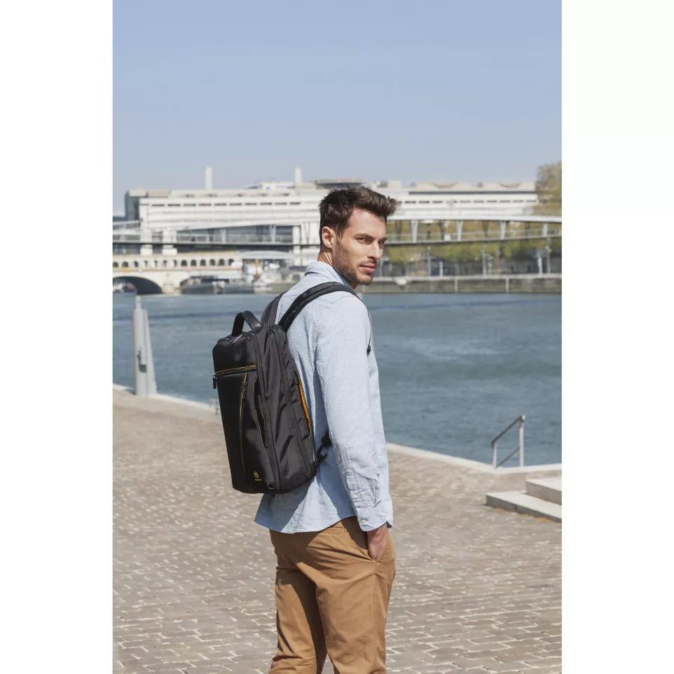 Laptop bag Dual 15,6'' Exactive/ Pc.