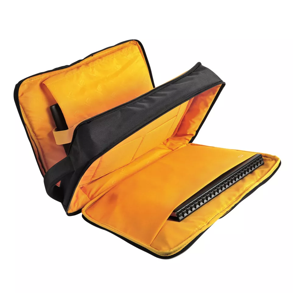 Laptop bag Dual 15,6'' Exactive/ Pc.