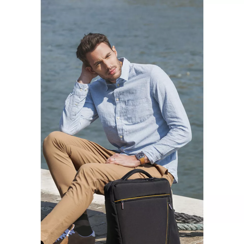 Laptop bag Dual 15,6'' Exactive/ Pc.