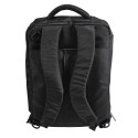Sacoche sac à dos Dual 15,6'' Exactive/ Pce