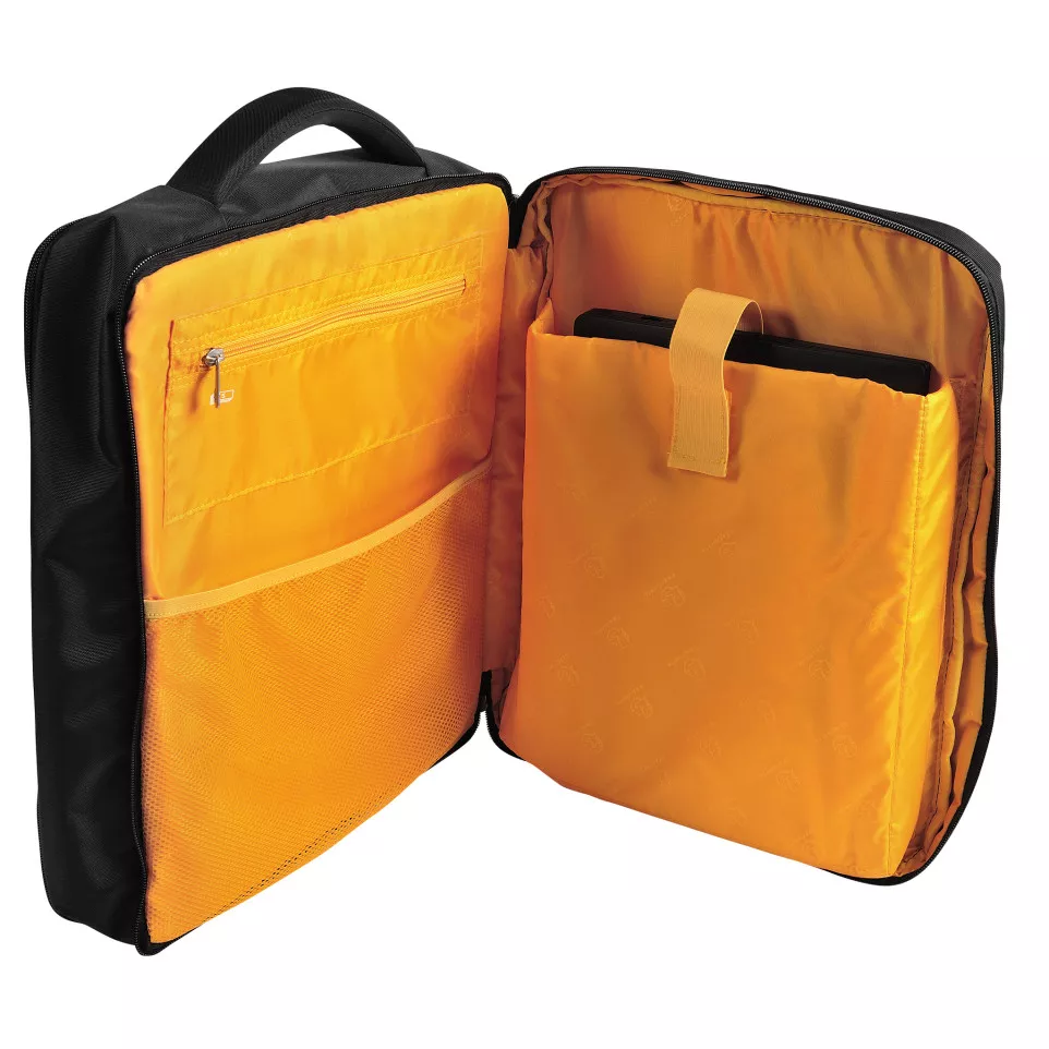 Laptop bag Dual 15,6'' Exactive/ Pc.