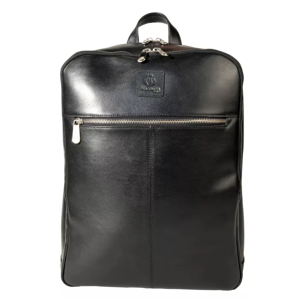 Exactive leather Backpack for Laptop...