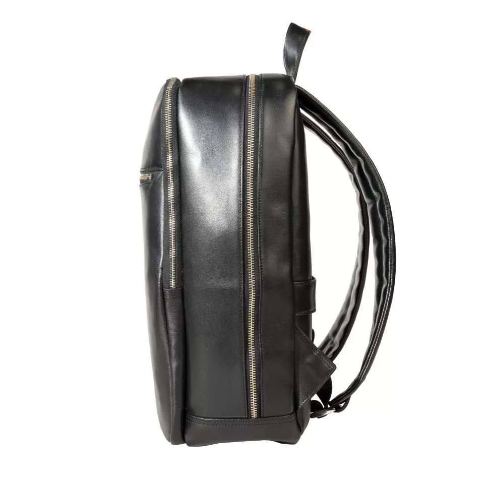 Exactive leather Backpack for Laptop...