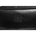Exactive leather Backpack for Laptop blk/ Pc.