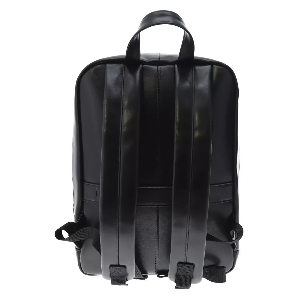 Exactive leather Backpack for Laptop...
