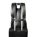 Exactive leather Backpack for Laptop blk/ Pc.