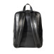 Exactive leather Backpack for Laptop blk/ Pc.