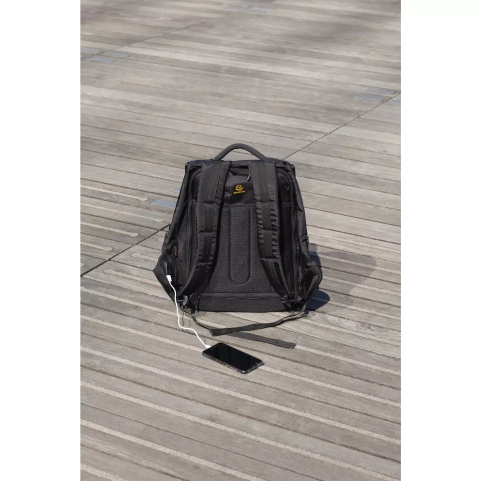 Exactive Backpack for Laptop 15.6''/ Pc.