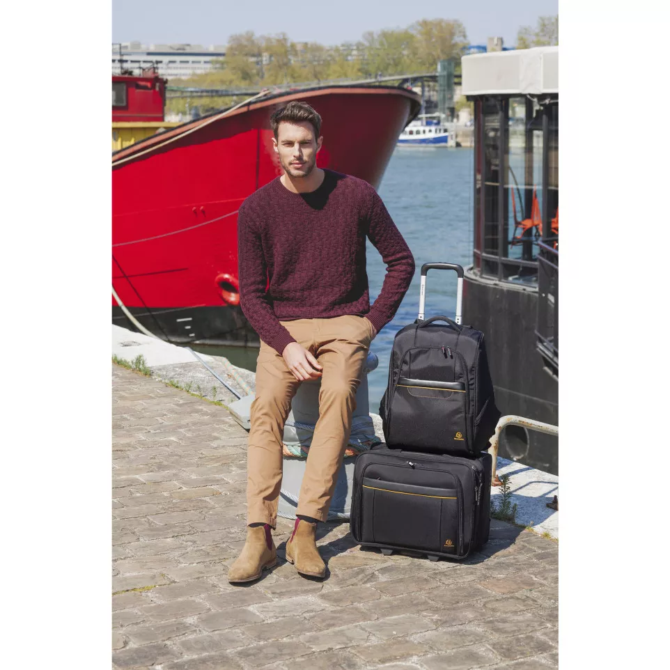 Exactive Backpack for Laptop 15.6''/ Pc.