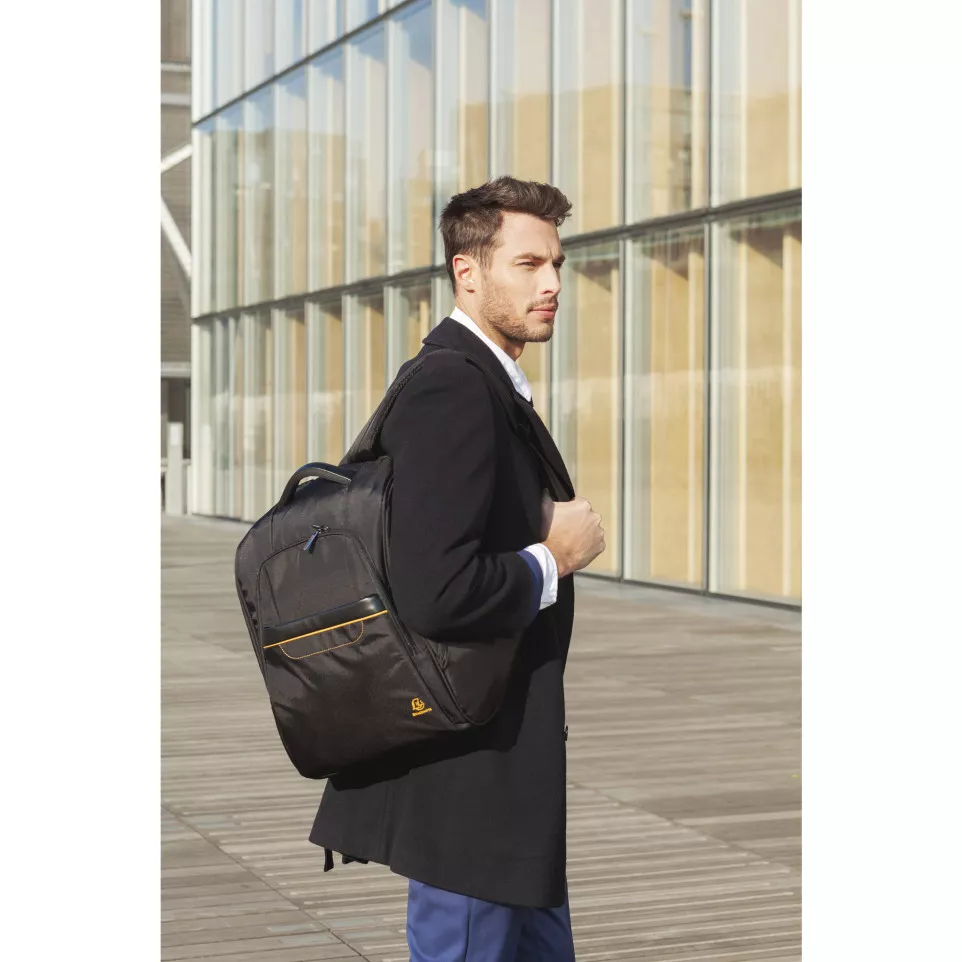 Exactive Backpack for Laptop 15.6''/ Pc.