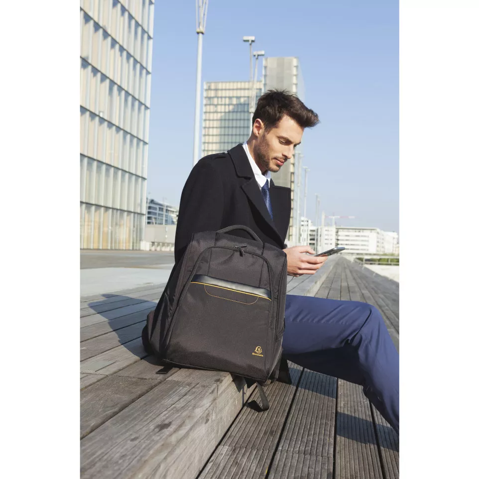 Sac à dos ordinateur Exactive (15...