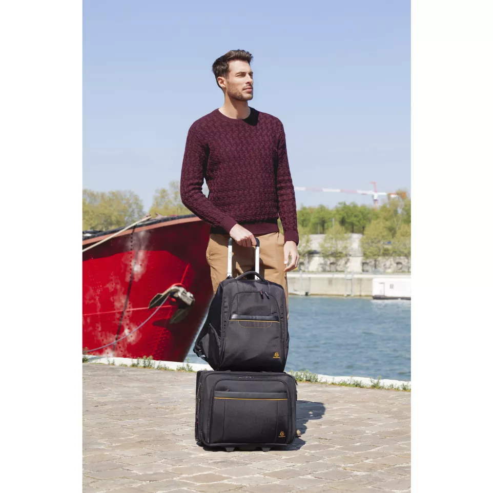 Exactive Backpack for Laptop 15.6''/ Pc.