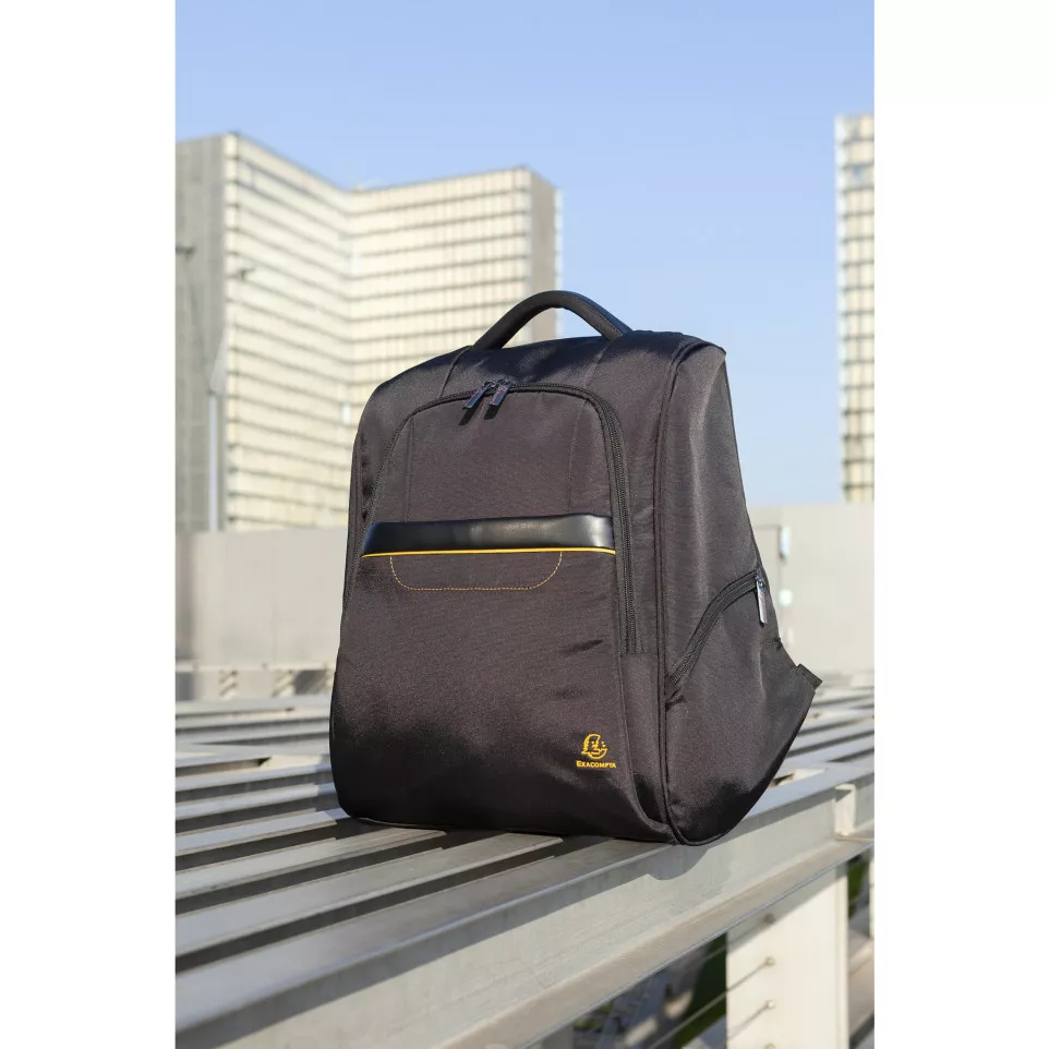 Computer rugtas Exactive (15")-/ St.