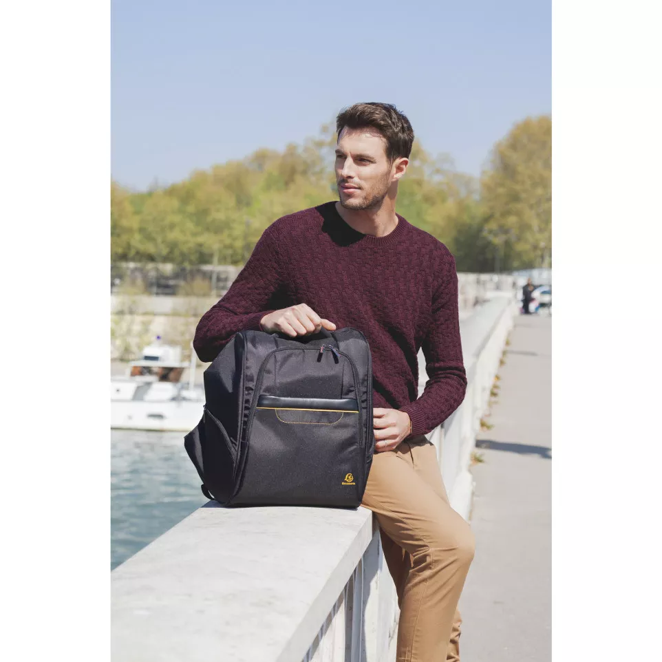 Sac à dos ordinateur Exactive (15...