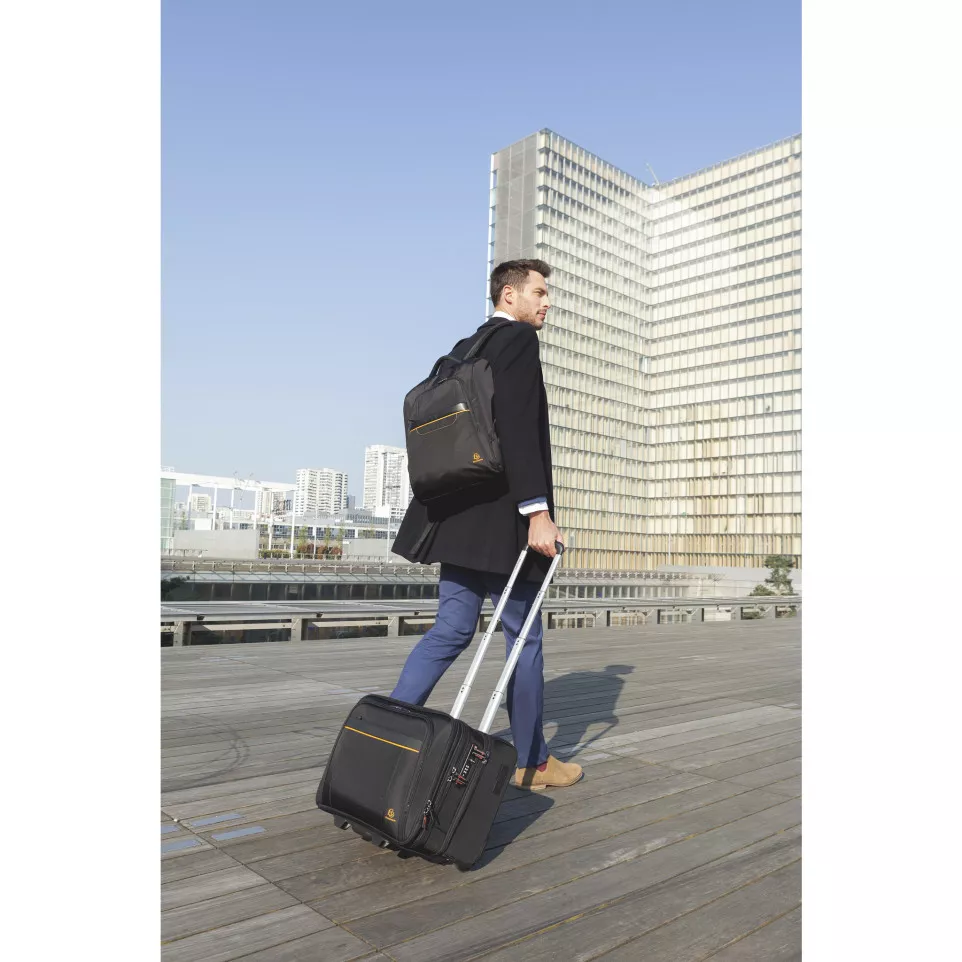 Sac à dos ordinateur Exactive (15...
